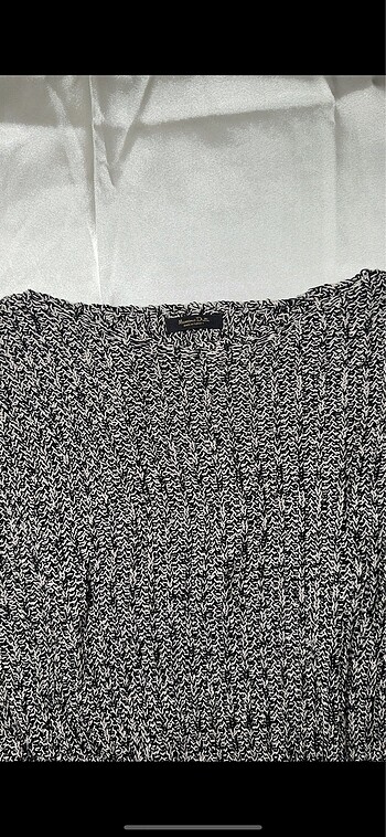 massimo dutti kazak - Görsel 2