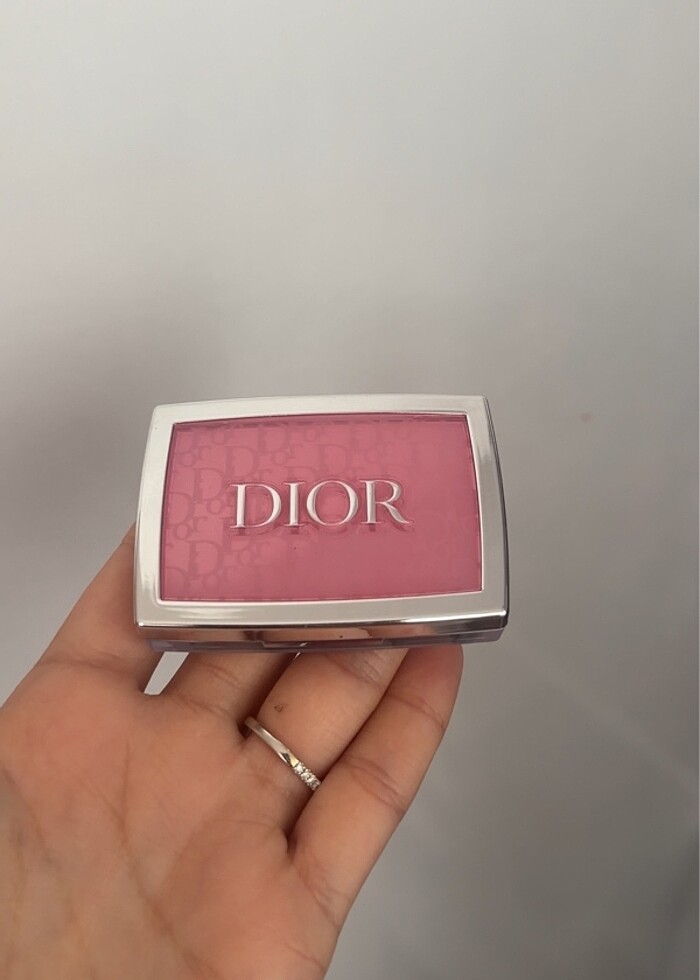 dior pembe allık 01 - Görsel 2