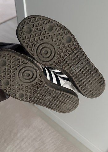 adidas samba klasik modelı - Görsel 4