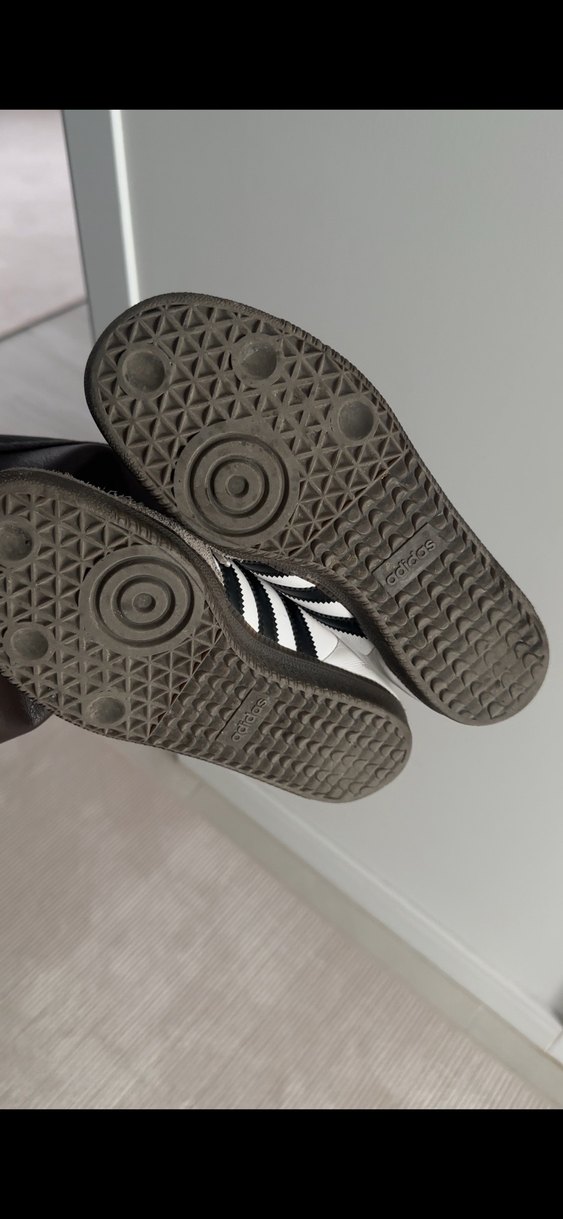 adidas samba klasik modelı - Görsel 4