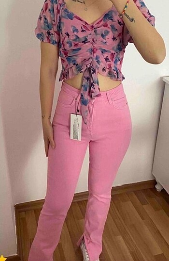 Trendyol Miila Jean