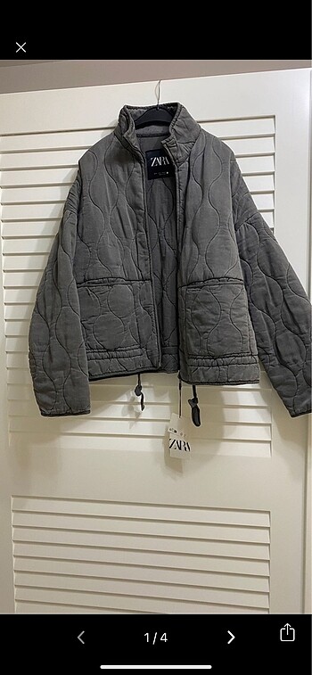 Zara mont