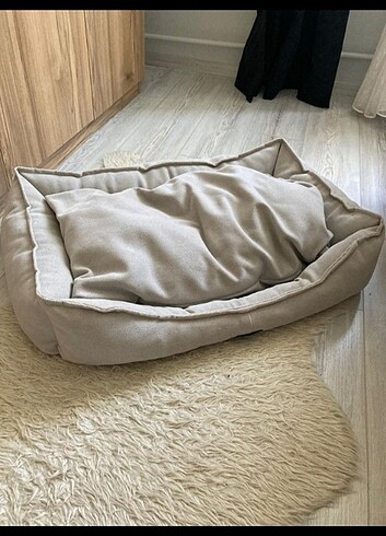 Kedi köpek yataği