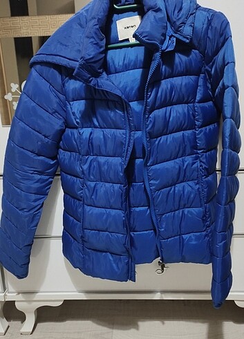 36 Beden Bayan koton mont