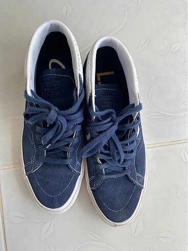 Converse ayakkabı