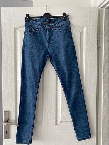 Erkek lcw jean