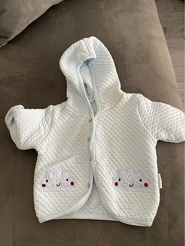 Erkek bebek takım
