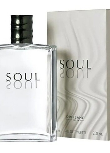 Oriflame Soul Parfüm