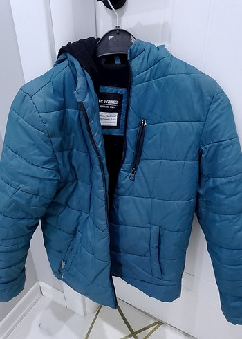 LC Waikiki 11-12 Yaş