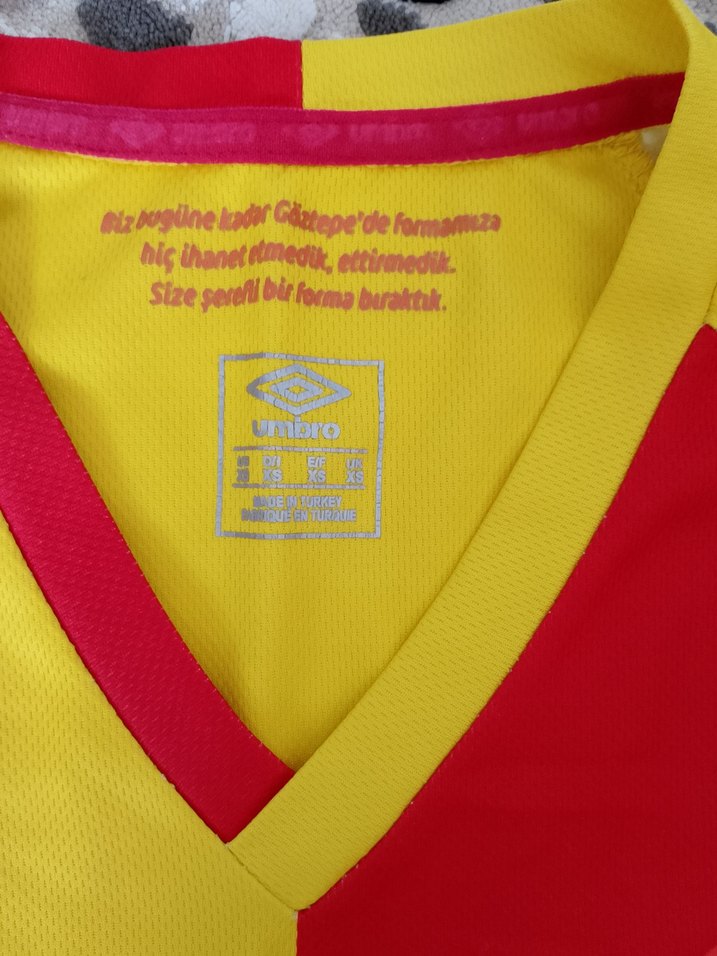 Renkli Erkek Spor Forması Takımı - Görsel 3