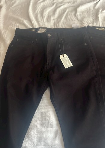 Levis Premium 32 30 Orijinal Erkek Jean