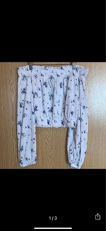 H&M BLUZ