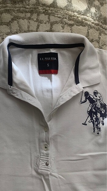 U.S Polo Assn. U.S POLO