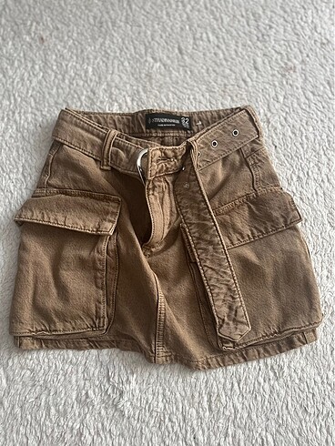 Mini kargo etek