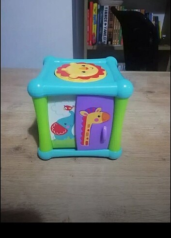 Fisher Price Fisher price oyuncak