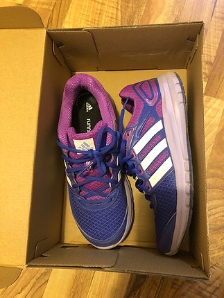 Adidas Pembe sneaker