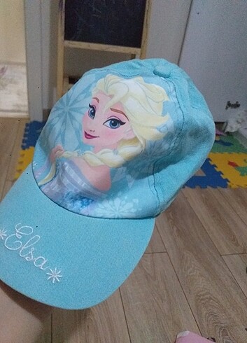 Elsa 