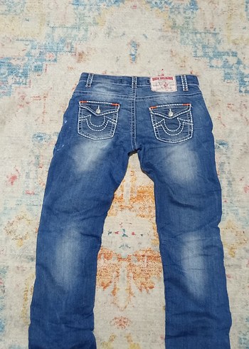 True Religion