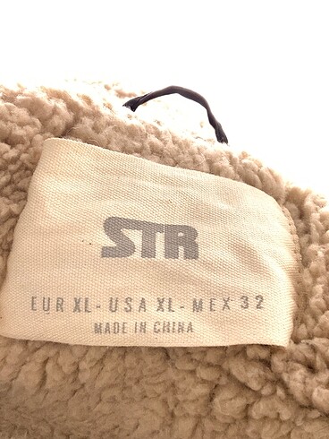 xl Beden çeşitli Renk Stradivarius Mont %70 İndirimli.