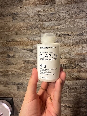 OLAPLEX