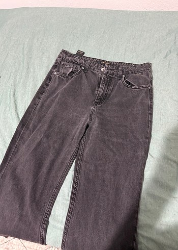 Mavi Jeans Koyu Antrasit Denim Jean