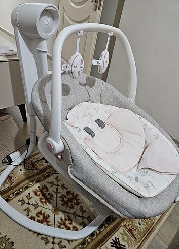 Joie Joie 2in 1 ana kucağı 