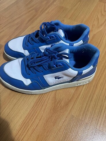 Lacoste Spor Ayakkabı