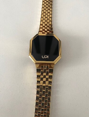 Beden Golf Upwatch Kol Saati