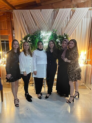 l Beden Tulum