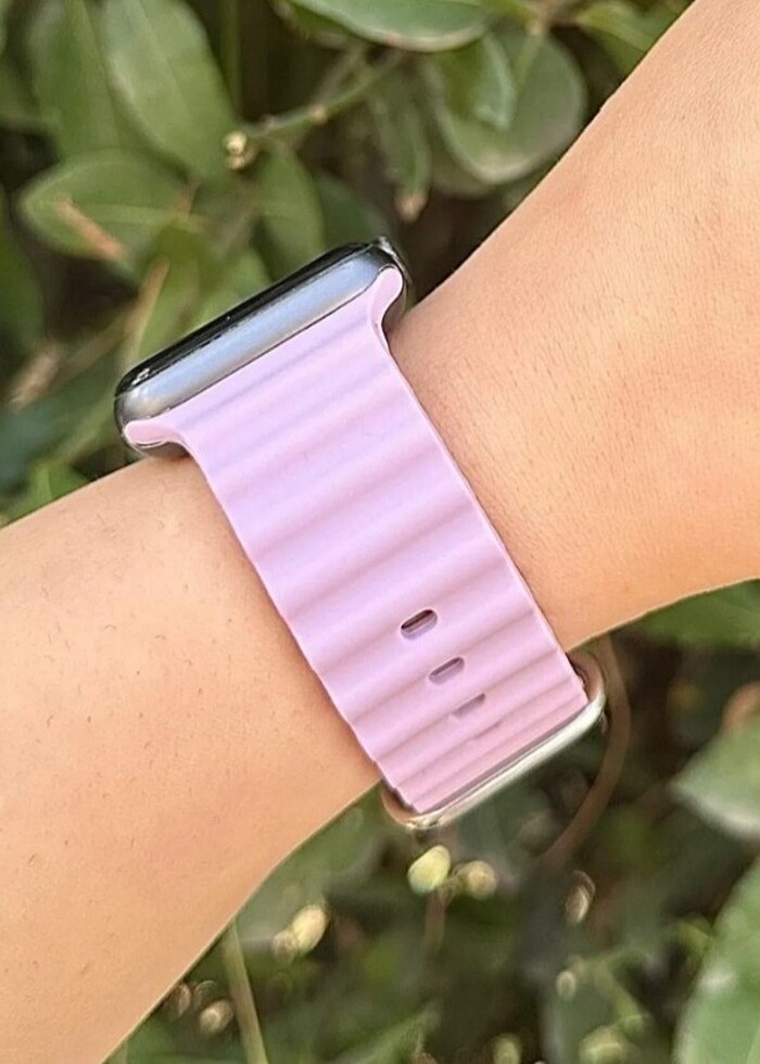 Akıllı saat kordonu  - Görsel 2