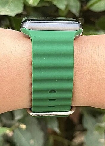 Akıllı saat kordonu  - Görsel 3