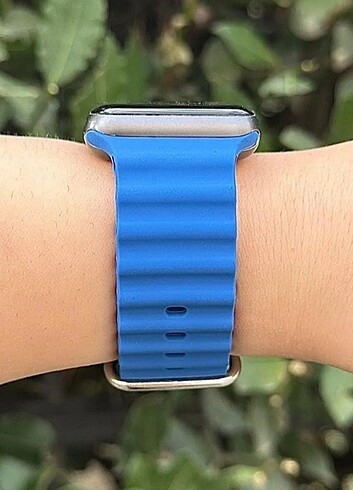 Akıllı saat kordonu  - Görsel 2