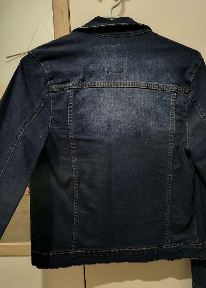 Kot ceket  - Görsel 4