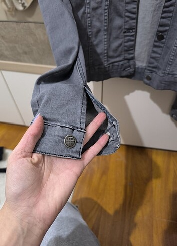 Kot ceket  - Görsel 5