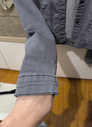 Kot ceket  - Görsel 6