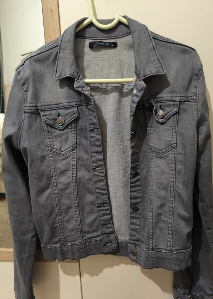 Kot ceket  - Görsel 2