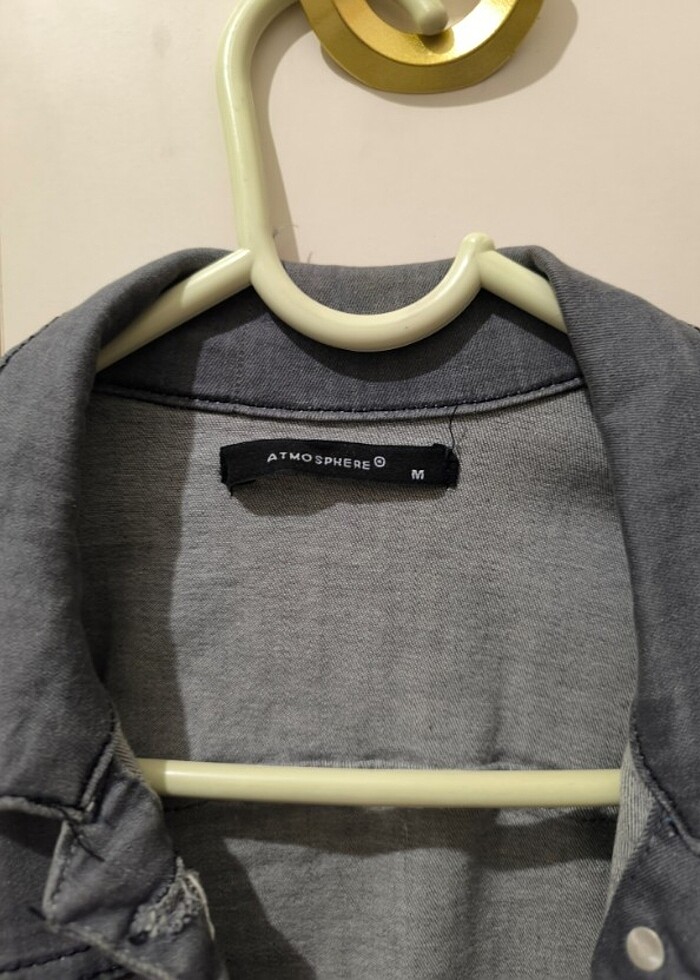 Kot ceket  - Görsel 3