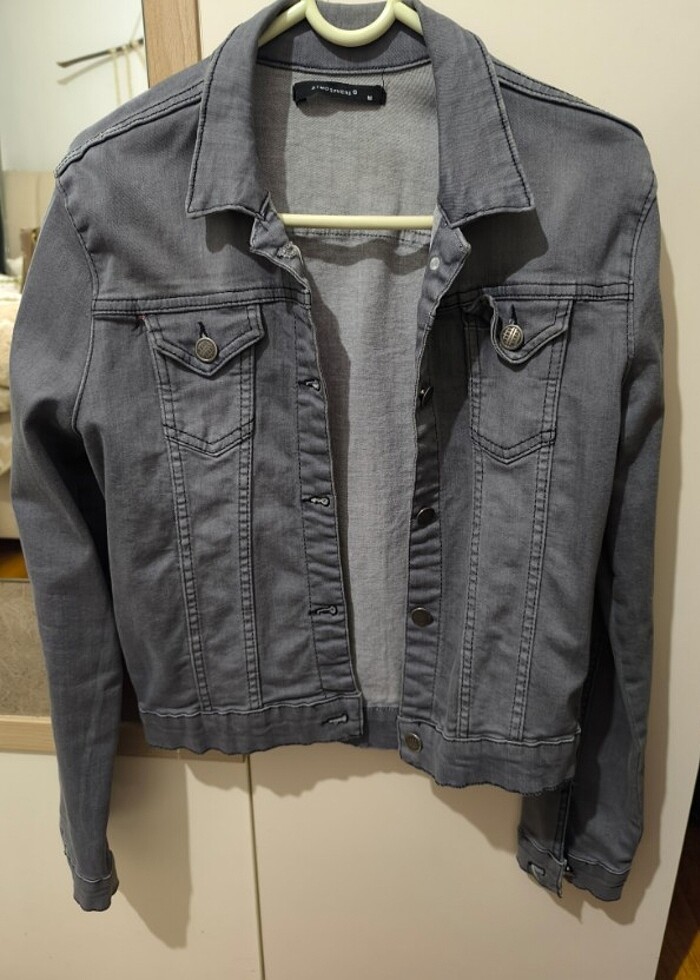 Kot ceket  - Görsel 4