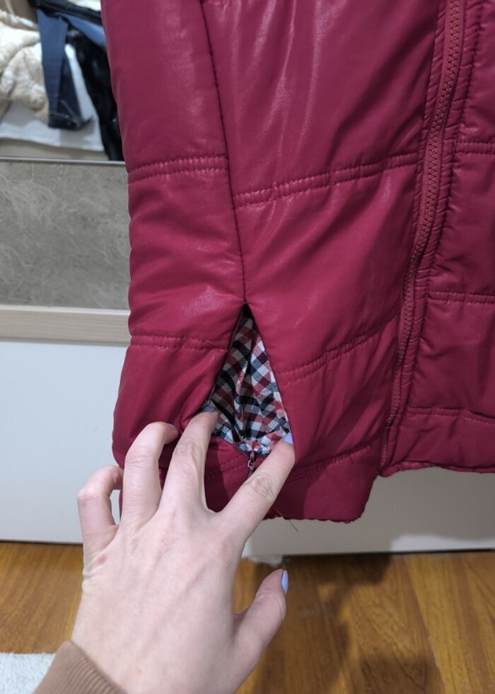 Şişme yelek - Görsel 2