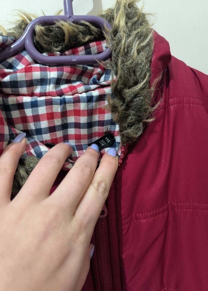 Şişme yelek - Görsel 3