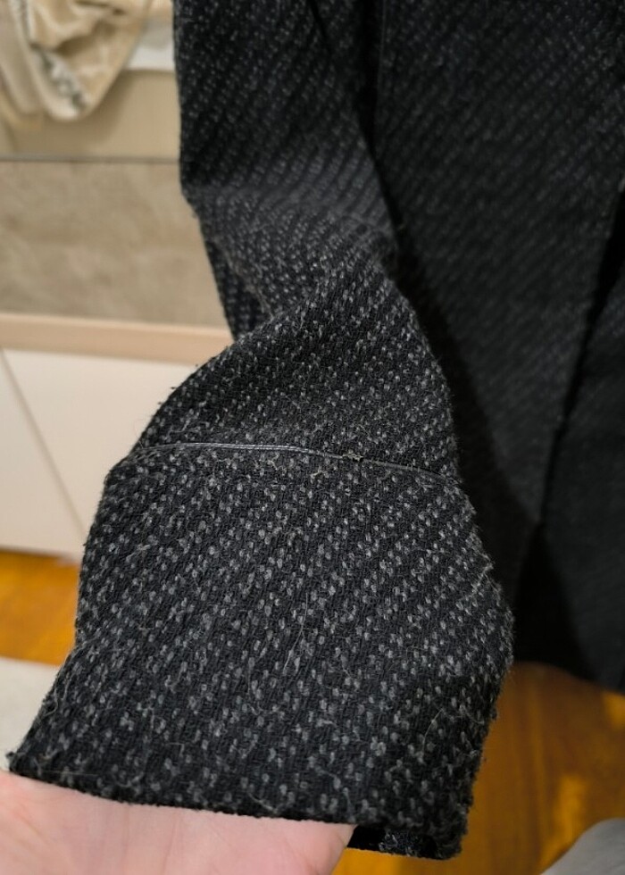 Siyah kaban - Görsel 2