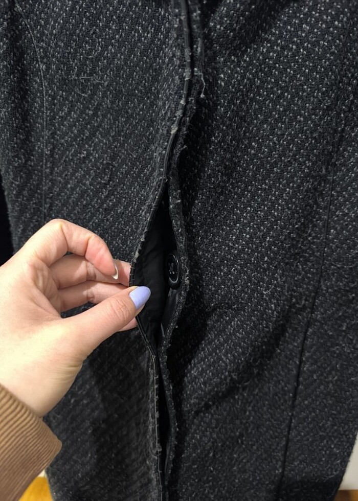 Siyah kaban - Görsel 5