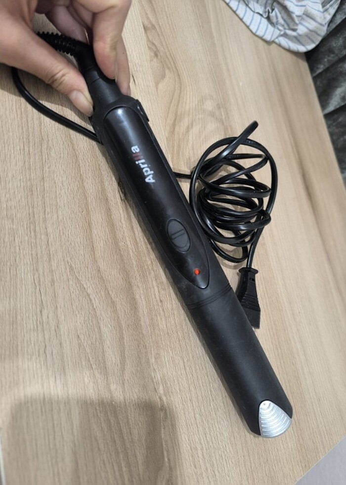 Aprilla düzleştirici  - Görsel 5