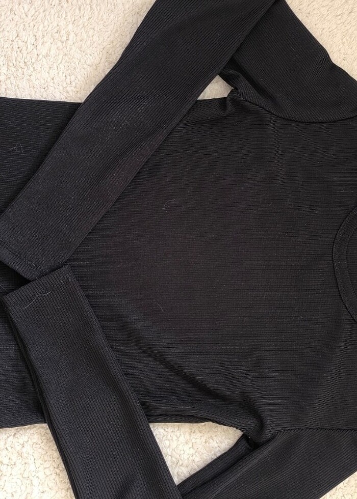 Siyah badi  - Görsel 3