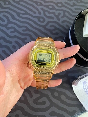 G SHOCK SAAT