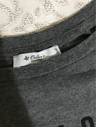 Colin's Colins sweat