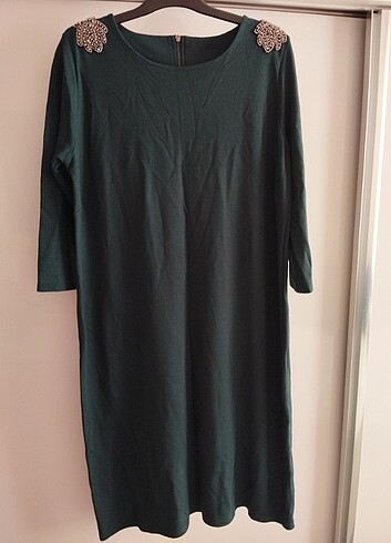 xl Beden 42 44 beden aralıgı elbise