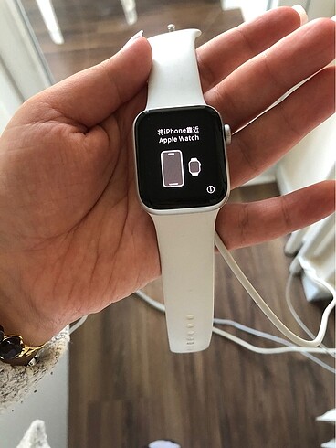 Apple Watch Apple Eatch SE 40 mm