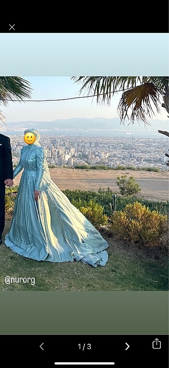 tesettür abiye nişanlık