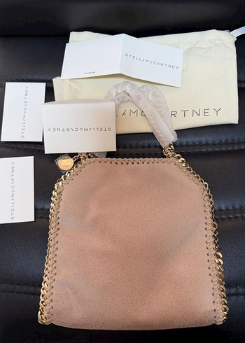 Stella McCartney Hemen Teslim 18 Cm
